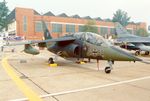 41 55 @ EGUN - At the 1991 Mildenhall Air Fete. Scanned from print. - by kenvidkid