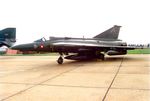 AR-115 @ EGUN - At the 1991 Mildenhall Air Fete. Scanned from print.