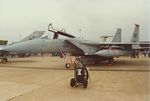 79-0068 @ EGUN - At the 1991 Mildenhall Air Fete. Scanned from print.