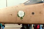 XZ367 @ EGUN - At the 1991 Mildenhall Air Fete. Scanned from print. - by kenvidkid
