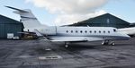 M-IMIC @ EGHH - At Thurston Avn. - by John Coates
