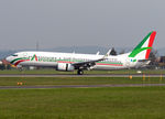 9H-GEF @ LOWG - Arriving from Rome. - by Andreas Müller
