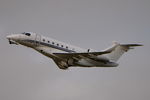 D-BOLT @ EGSH - Departing from Norwich. - by Graham Reeve
