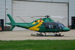 G-HZRD @ EGSH - Parked at Norwich. - by Graham Reeve
