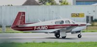 F-HJMO @ EBKT - Belgium - by Joannes Van Mierlo