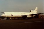 ZD953 @ EGUN - At the 1991 Mildenhall Air Fete. Scanned from print. - by kenvidkid