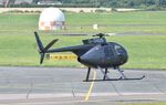G-DIGS @ EGBJ - G-DIGS at Gloucestershire Airport. - by andrew1953