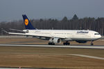 D-AIKK @ EDDF - at fra - by Ronald
