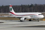 OD-MRT @ EDDF - at fra - by Ronald