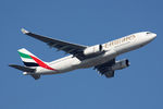 A6-EKW @ EDDF - at fra - by Ronald