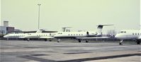 N53M @ EBBR - Slide scan - by j.van mierlo