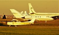OO-DVJ @ EBBR - Slide scan - by j.van mierlo