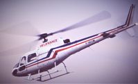F-GECM @ EBBR - Slide scan - by j.van mierlo