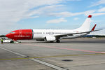 LN-NIN @ ENGM -  - by Tomas Milosch