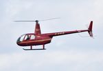 G-KRIB @ EGBJ - G-KRIB at Gloucestershire Airport. - by andrew1953