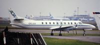 OO-JJJ @ EBBR - Slide scan - by j.van mierlo