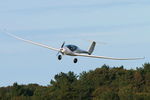 OK-BUA 66 @ X3CX - Departing from Northrepps.