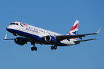 G-LCAF @ EGSH - Landing at Norwich. - by Graham Reeve