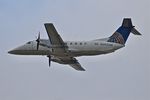 N295SW @ KLAX - N295SW Departing 25R KLAX - by Mark Kalfas