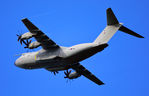 ZM418 @ CPH - Copenhagen 18.10.2022 - by leo larsen