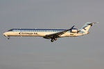 ES-ACD @ EHAM - at spl - by Ronald