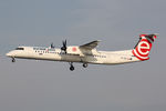 SP-EQC @ EHAM - at spl - by Ronald
