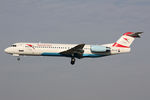 OE-LVF @ EHAM - at spl - by Ronald