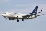 YR-BGF @ EHAM - at spl - by Ronald