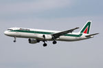 I-BIXP @ EHAM - at spl - by Ronald