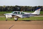 N1556Y @ EHLE - Lelystad Airport