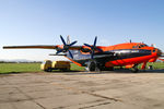 UR-CEZ photo, click to enlarge UR-CEZ photo, click to enlarge