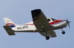 PH-VFE @ EHLE - Lelystad Airport - by Jan Bekker