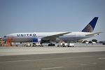 N788UA @ KSFO - SFO 2022. - by Clayton Eddy