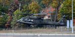 14-20691 @ KBAF - PATRIOT3 lifting off from the Army National Guard ramp at Barnes - by Topgunphotography