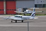 N4297A @ EGBJ - N4297A at Gloucestershire Airport. - by andrew1953