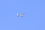 SP-ATW - Over Slano, Croatia