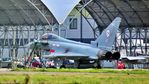 ZJ913 @ EGXC - ZJ913 RAF Coningsby Oct 12th 2022 - by Stephen Brown