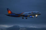 N206NV @ KPSM - Coming into land RW34 - by Topgunphotography