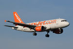 G-EZFL @ LPPT - at lis - by Ronald