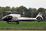 OO-ARI @ EHLE - Lelystad Airport - by Jan Bekker