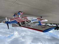 N906N @ KOSH - Xtreme Decathlon - by R K Duncan