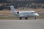 C-GTKN @ CYLW - First pic in the database. Departure to Vancouver. - by Koala