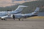 N157WW @ CYLW - First pic in the database. Arrival from Cheyenne (KCYS). - by Koala