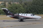N85VC @ CYLW - First pic in the database. - by Koala