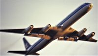 EI-BNA @ EBBR - Slide scan - by Joannes Van mierlo