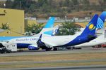 EI-GYU @ CYLW - Ready for new customer in Africa! Great view. - by Koala