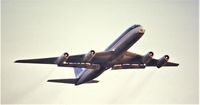 N735PL @ EBBR - Slide scan - by Joannes Van mierlo