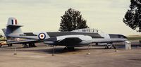 WD686 @ EBBR - Slide scan - by Joannes Van mierlo