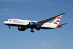 G-ZBJE @ EGLL - at lhr - by Ronald