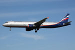 VQ-BHK @ EGLL - at lhr - by Ronald